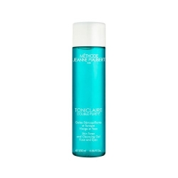 Jeanne Piaubert Toniclair 3 In 1 Gel Detergente E Tonico 200 Ml