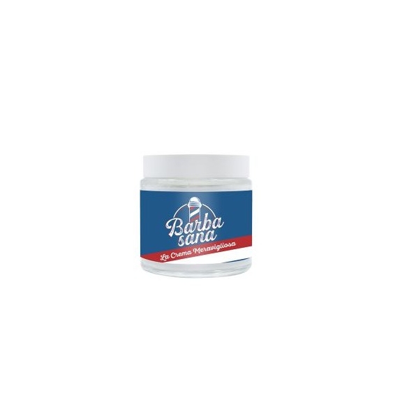 Barba Sana La Crema Meravigliosa 100 Ml
