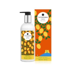 Tuttotondo Cedro Lozione Corpo 300 Ml