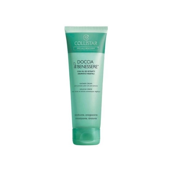 Collistar Speciale Benessere Doccia di Benessere 250ml