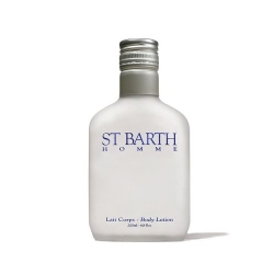 Ligne St. Barth Homme Latte Idratante Corpo 200 Ml