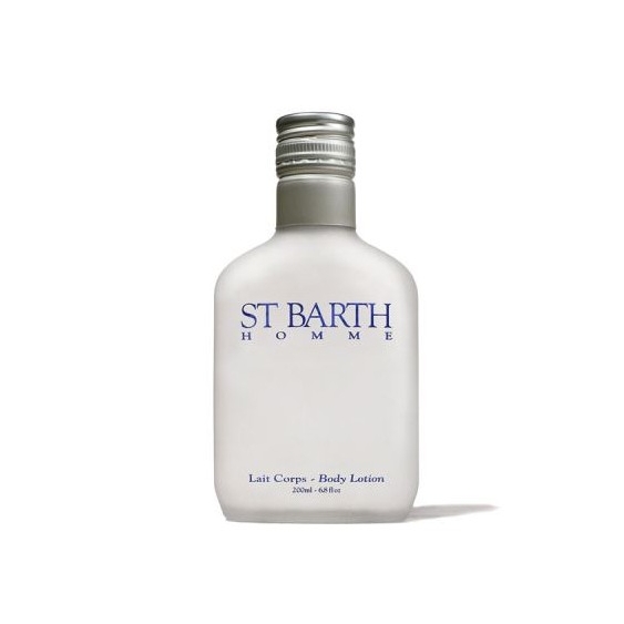 Ligne St. Barth Homme Latte Idratante Corpo 200 Ml