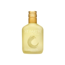 Ligne St. Barth Sea Breeze Premium Olio Corpo E Capelli 200 Ml