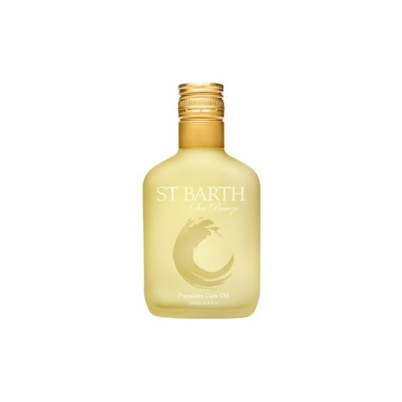 Ligne St. Barth Sea Breeze Premium Olio Corpo E Capelli 200 Ml