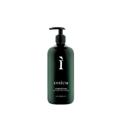 Insium Latte Corpo Lenitivo E Idratante 500 Ml
