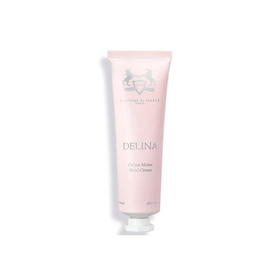 Parfums De Marly Delina Hand Cream 30 Ml