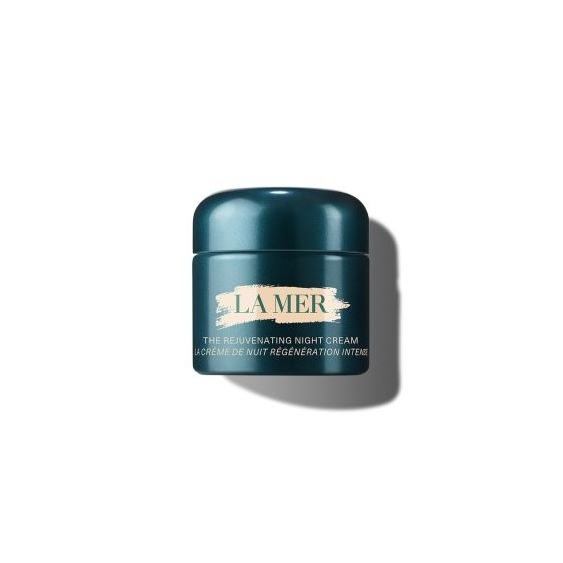 La Mer The Rejuvenating Night Cream 30 Ml