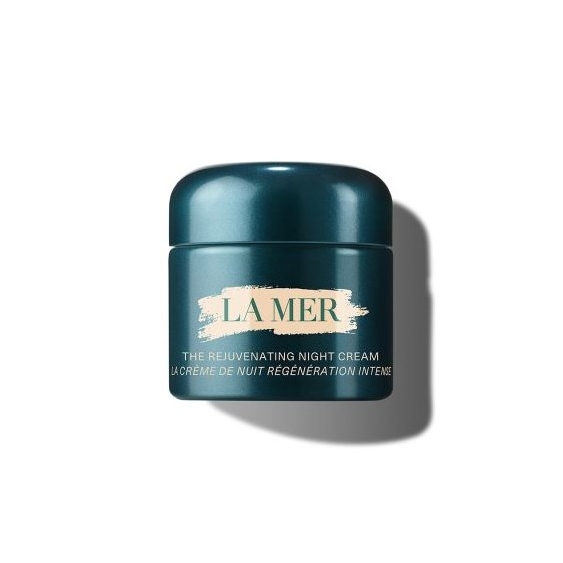 La Mer The Rejuvenating Night Cream 60 Ml