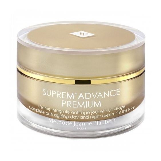 Jeanne Piaubert Suprem'Advance Premium Jour & Nuit 50 Ml