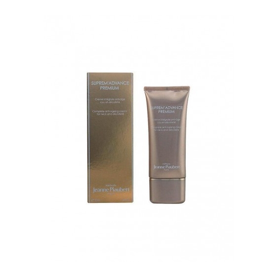 Jeanne Piaubert Suprem'Advance Premium Cou & Decollete 50 Ml