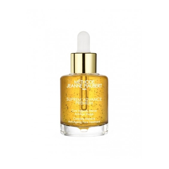 Jeanne Piaubert Suprem'Advance Premium Cure Integral Anti Age