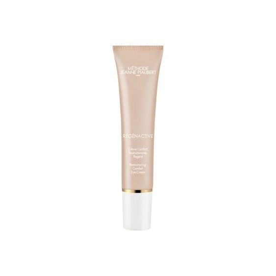 Jeanne Piaubert Regenactive Creme Confort Restructurante Regard 15 Ml