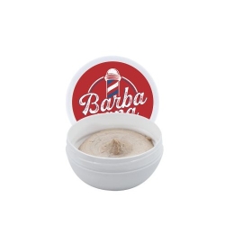 Barba Sana Il Sapone Da Rasatura Molto Intenso 100 Ml