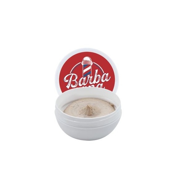 Barba Sana Il Sapone Da Rasatura Molto Intenso 100 Ml