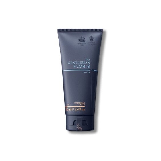 Floris London N 89 After Shave Balm 100 Ml