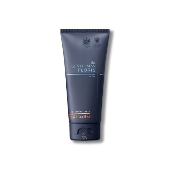 Floris London N 89 Shaving Cream 100 Ml