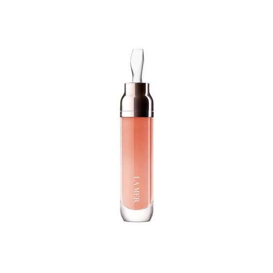 La Mer The Lip Volumizer Sheer Coral 7 Ml