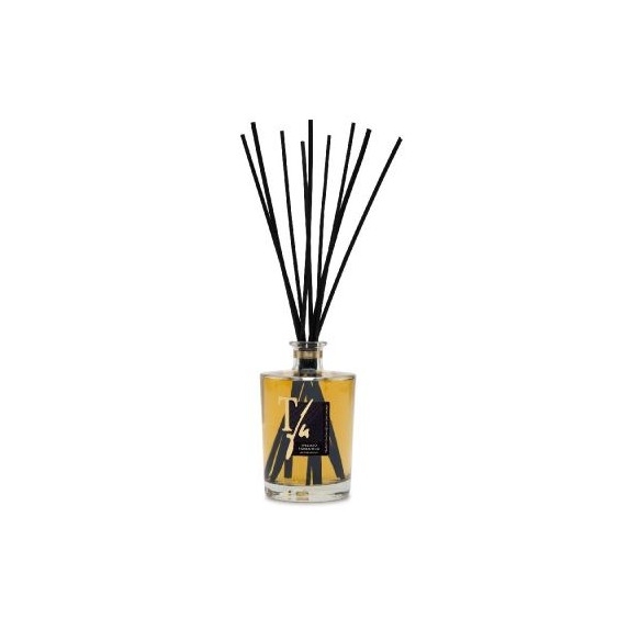Teatro Fragranze Uniche Speziato Fiorentino Sticks Profumatore Per Ambienti 500 Ml