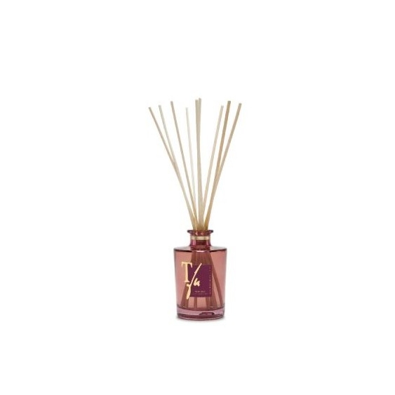 Teatro Fragranze Uniche Rose Oud Sticks Profumatore Per Ambienti 250 Ml