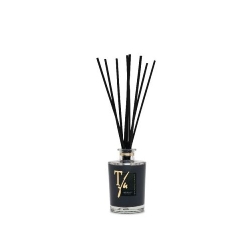 Teatro Fragranze Uniche Nero Divino Sticks Profumatore Per Ambienti 250 Ml