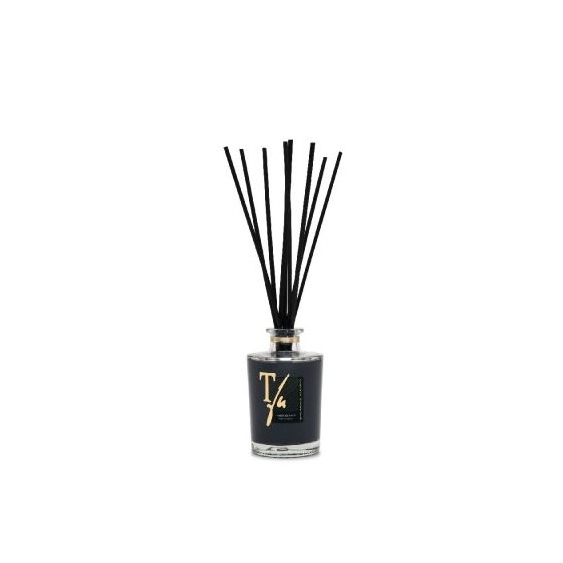 Teatro Fragranze Uniche Nero Divino Sticks Profumatore Per Ambienti 250 Ml