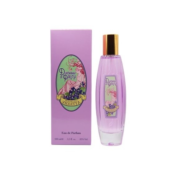 Duchessa Di Parma Duchessa Di Parma Violetta Eau De Parfum 100 Ml