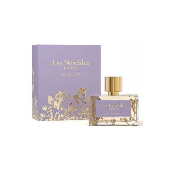 Les Nereides Baie De Cassis Eau De Parfum 30 Ml