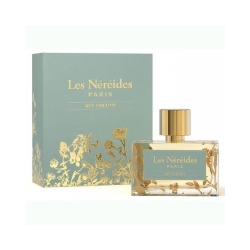 Les Nereides Rue Paradis Eau De Parfum 30 Ml