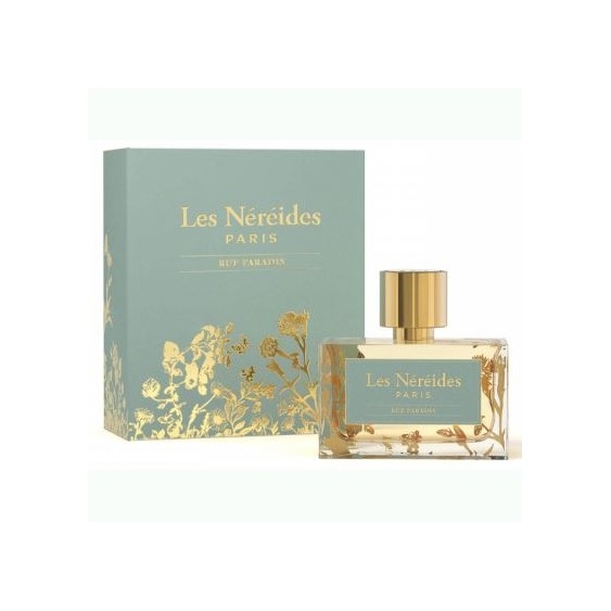 Les Nereides Rue Paradis Eau De Parfum 30 Ml