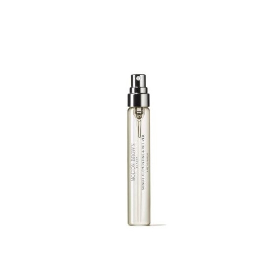 Molton Brown Sunlit Clementine & Vetiver Eau De Parfum 7.5 Ml
