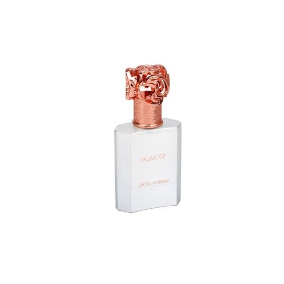 Swiss Arabian Musk 07 Eau De Parfum 50 Ml
