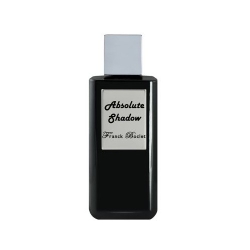Franck Boclet Absolute Shadow Extrait De Parfum 100 Ml