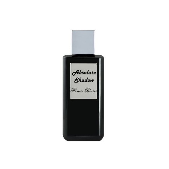 Franck Boclet Absolute Shadow Extrait De Parfum 100 Ml
