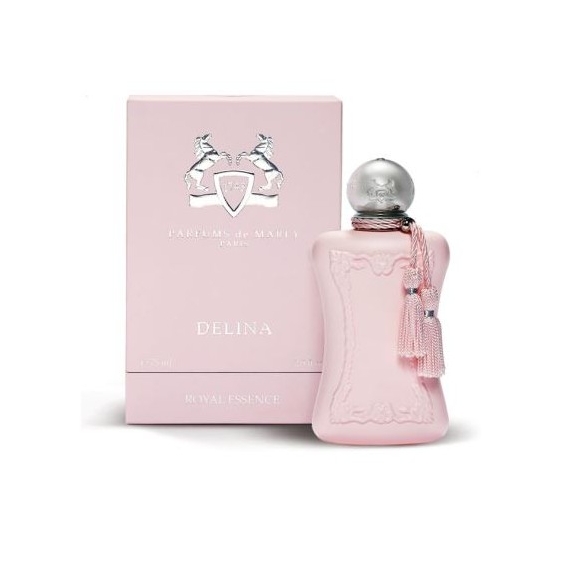 Parfums De Marly Delina Eau De Parfum 75 Ml