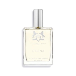 Parfums De Marly Delina Body Oil 100 Ml
