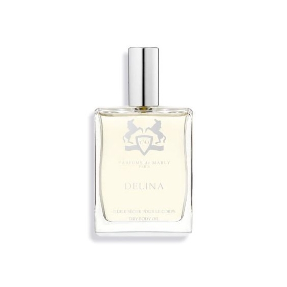 Parfums De Marly Delina Body Oil 100 Ml