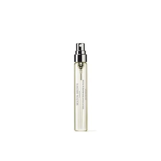 Molton Brown Delicious Rhubarb & Rose Eau De Parfum 7.5 Ml