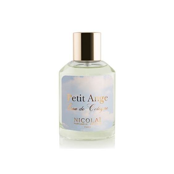 Nicolai Petit Ange Eau De Cologne 100 Ml