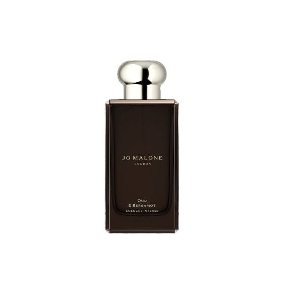 Jo Malone London Oud & Bergamot Cologne Intense 100 Ml