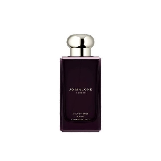 Jo Malone London Velvet Rose & Oud Cologne Intense 100 Ml