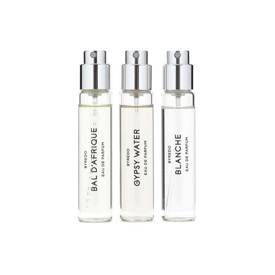 Byredo La Sélection Nomade Eau De Parfum 3 X 12 Ml