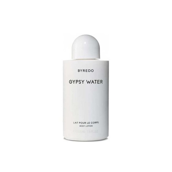 Byredo Gypsy Water Body Lotion Lozione Corpo 225 Ml