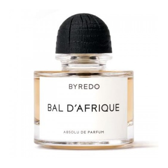 Byredo Bal D'Afrique Absolu De Parfum 100 Ml