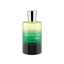 Juliette Has A Gun Ex Vetiver Eau De Parfum 100 Ml