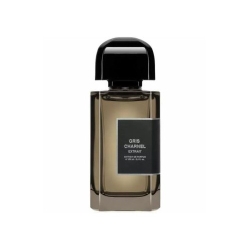 Bdk Parfums Gris Charnel Extrait De Parfum 100 Ml