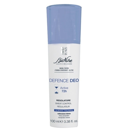 Bionike Defence Deo Active 72H 100ML