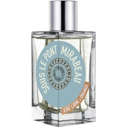 Etat Libre D'Orange Sous Le Pont Mirabeau Eau De Parfum 100 Ml