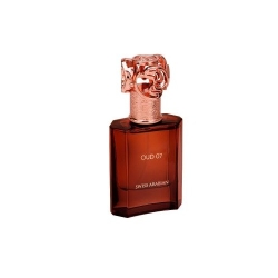 Swiss Arabian Oud 07 Eau De Parfum 50 Ml