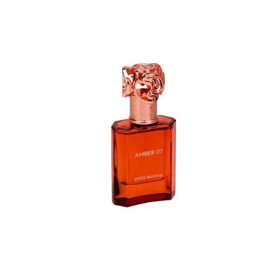 Swiss Arabian Amber 07 Eau De Parfum 50 Ml