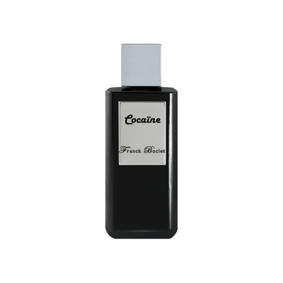 Franck Boclet Cocaine Extrait De Parfum 100 Ml